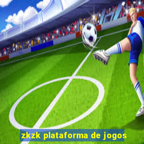 zkzk plataforma de jogos